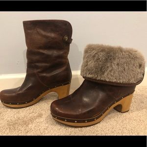 UGG Lynnea II boot